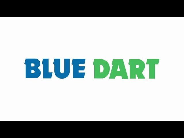Blue Dart